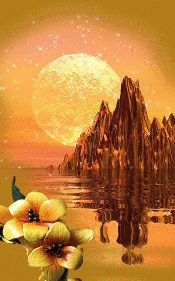 美呆的人間仙境