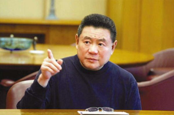 恆大市值蒸發3000億,鄭裕彤早已套現離場,第二股東卻虧損上百億 恆大市值蒸發3000億,鄭裕彤早已套現離場,第二股東卻虧損上百億