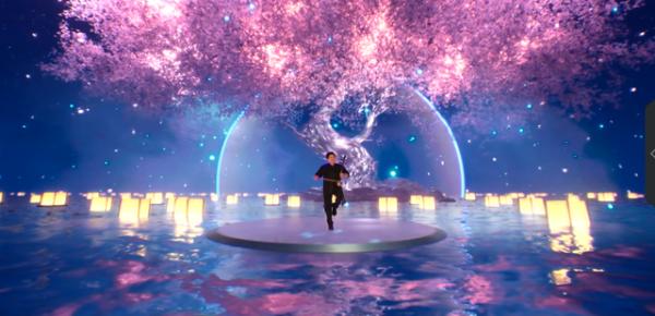 河南中秋奇妙遊晚會你看懂了嗎? 河南中秋奇妙遊晚會你看懂了嗎?