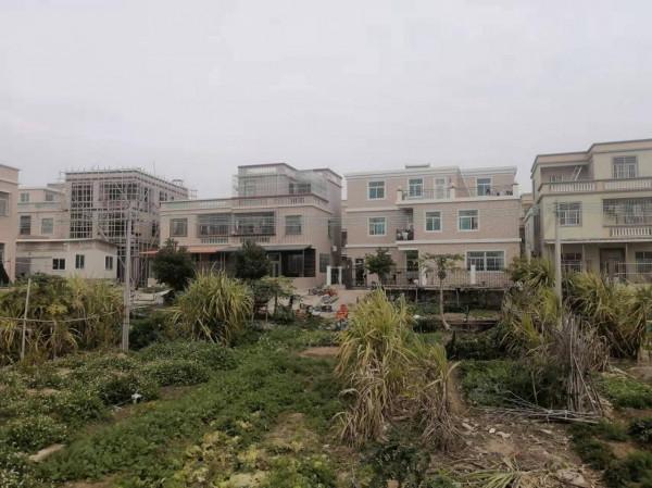 汛洲島，一座美麗的海島，一段豐富多彩的旅程