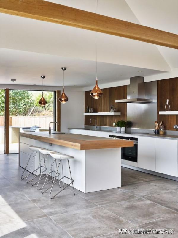 加幾條木線條,你的家離精緻不遠了 加幾條木線條,你的家離精緻不遠了