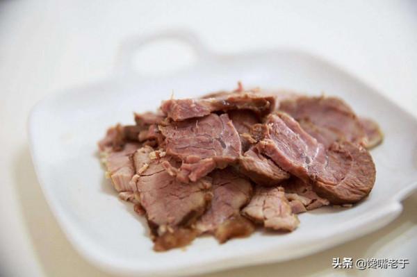 買豬肉時：這6個部位最划算，肉質好營養高，看完抓緊告訴身邊人