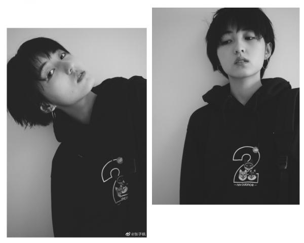 各種臉型的選擇短髮思路，你們的秋天短髮我承包了