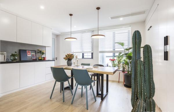 傢俱定製好還是成品好？櫃子好不好用？內部結構帶你看出來