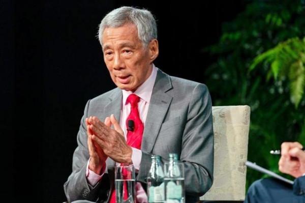 李顯龍：瀕危的亞洲世紀，危險的美中對抗