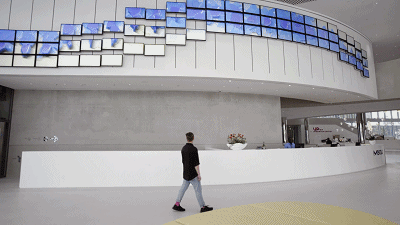 案例賞析：互動的力量——和遊客這麼玩才有趣