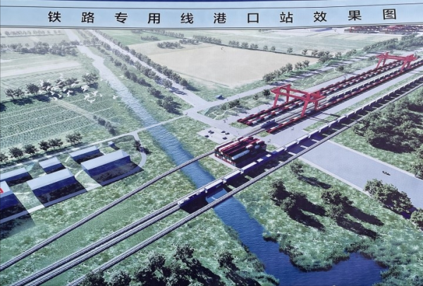 總投資2857億：全國31個重大專案已開工