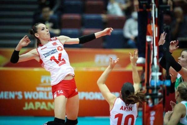 國際排聯的最佳名單給出的啟示