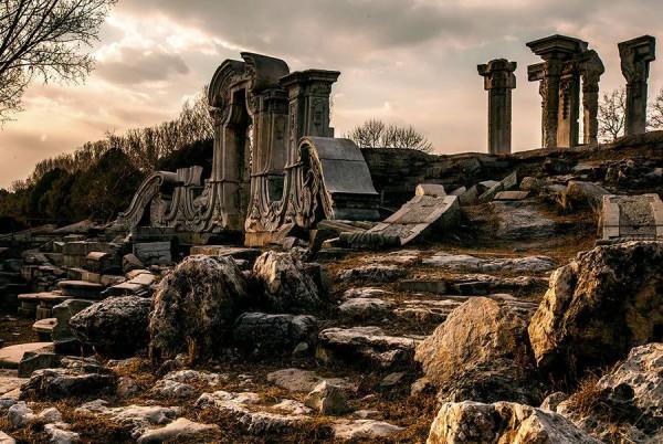 第一次去北京旅遊，這10大景點一定要去