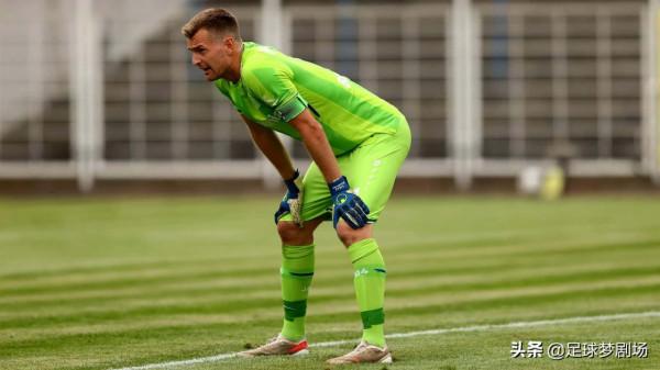 本賽季德甲身價最高的十位門將，首位僅1800萬歐元