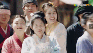 告別了2021年的古裝“醜男”，2022年將會有這些古裝劇男神們