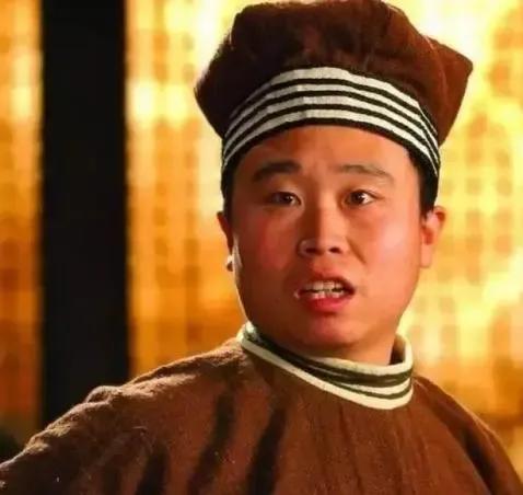 因為兒子喜歡，有部電視劇，我也跟著一起看了無數遍《武林外傳》