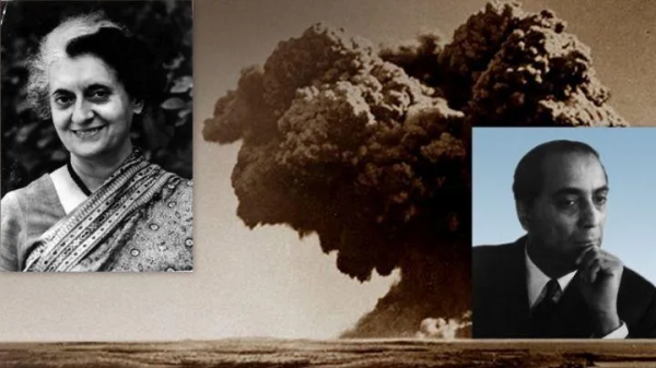 南亞鐵娘子的落幕：統治印度16年，暮年被貼身警衛刺殺