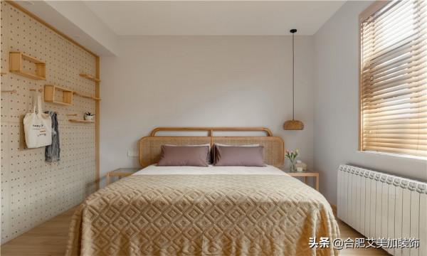 160㎡日式美宅，恬靜、柔和，滿滿的幸福