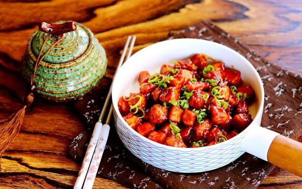 這3道“女士菜”,男人要學會,做給媳婦吃,營養又美味 這3道“女士菜”,男人要學會,做給媳婦吃,營養又美味