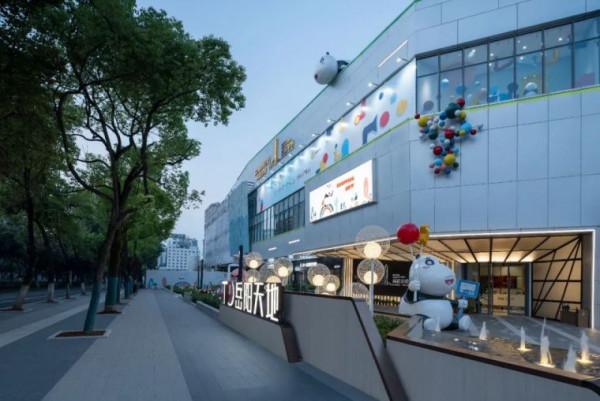 被這波互動設計,治好了帶孩子的焦慮 被這波互動設計,治好了帶孩子的焦慮