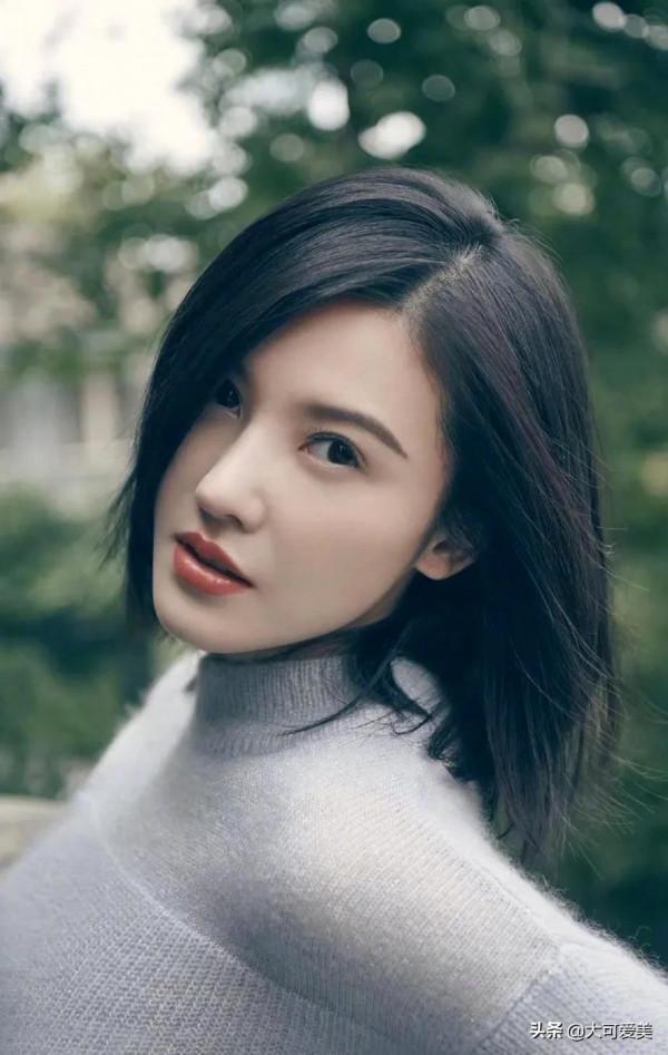 楊子珊你笑起來真好看 楊子珊你笑起來真好看