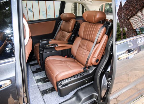 【幫你選車】漲價了也變強了 推薦銳•智享版 2022款奧德賽購車手冊