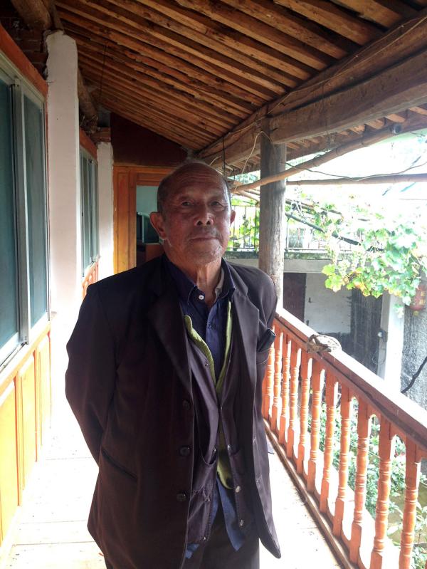 比抗戰老兵命運更悲慘的騰衝民夫到底有多慘？