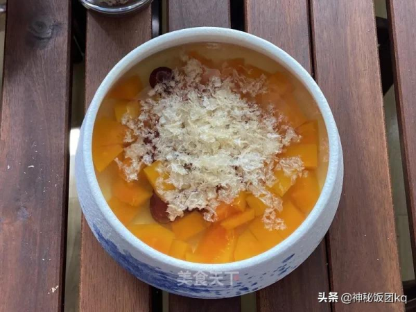 今日寒露|寒露到,秋意濃!養生飲食宜養陰防燥,潤肺益胃 今日寒露|寒露到,秋意濃!養生飲食宜養陰防燥,潤肺益胃