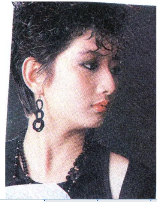 “最美趙敏”劉玉璞，死後三天才被發現，身世傳聞太過離奇