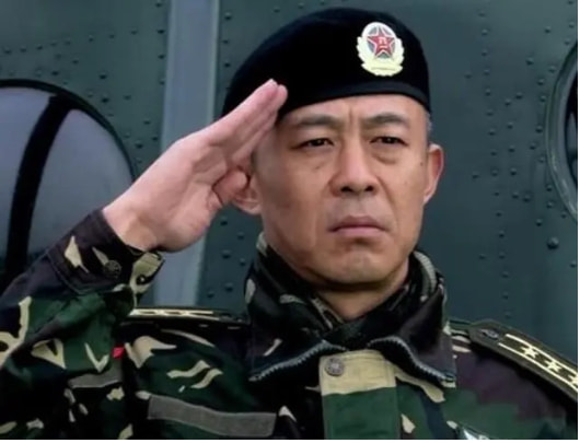 油頭粉面就別演軍人了，這9位男星告訴你，什麼才是軍人形象