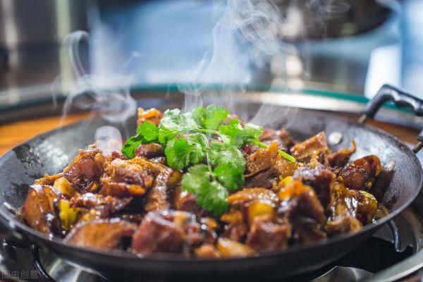 江西人宴客,必上的5道硬菜,經典又好吃,朋友嘗過都說美味 江西人宴客,必上的5道硬菜,經典又好吃,朋友嘗過都說美味