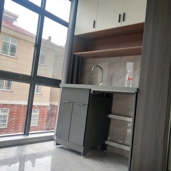 經歷六個多月，終於快結束了，鄉下拆遷房，找熟人裝修花15萬