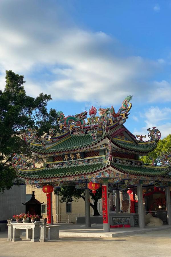 離深圳一小時，四個女人自駕看海之旅，這幾個小眾免費景點超讚