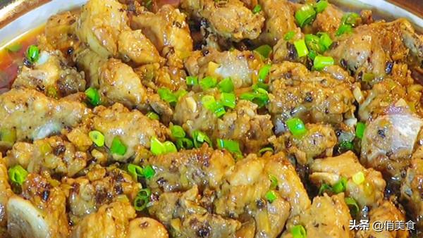 天冷了多給孩子吃蒸菜，這6道家常菜，營養好吃，孩子愛吃長得快