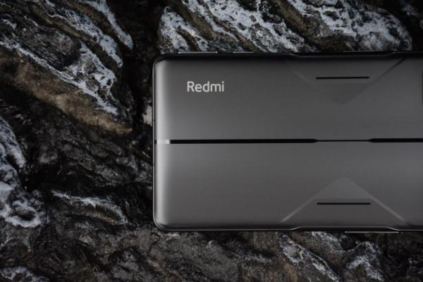 低端看效能，高階看散熱&mdash;&mdash;Redmi K50電競版體驗