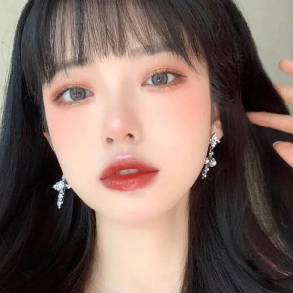 真人女頭/人生海海，愛且期待