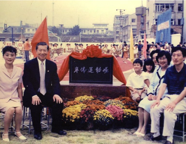 聞名世界的“神探”李昌鈺：連美國總統都不怕，就害怕自己老媽