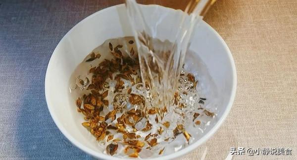 孩子積食胃口差,媽媽們彆著急,老中醫推薦的消積水很管用 孩子積食胃口差,媽媽們彆著急,老中醫推薦的消積水很管用