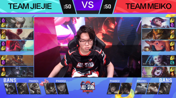 兩大國產操作型上單迎來對決,這次Ale贏了!Bin心態有巨大問題? 兩大國產操作型上單迎來對決,這次Ale贏了!Bin心態有巨大問題?