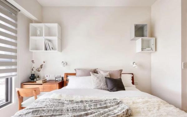 108㎡清爽北歐家,全屋寬敞通透,還擁有超強收納,讓人心動 108㎡清爽北歐家,全屋寬敞通透,還擁有超強收納,讓人心動