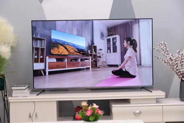 TCL智屏入新家，解鎖我的幸福新體驗