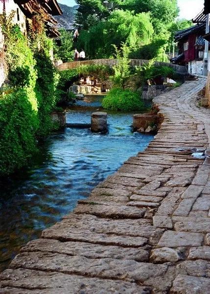 雲南貴州遊路線 雲南貴州遊路線