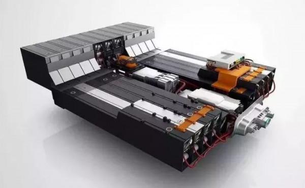 蔚來“固態電池”噱頭還是技術突破？