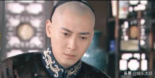 驚豔《步步驚心》，但十年來未能走紅的7位演員，一個比一個可惜