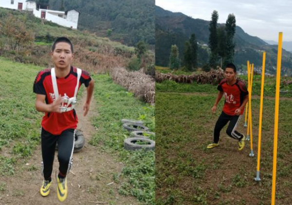 中越之戰後的爭論：眾多挑戰國足的業餘球隊，能獲勝嗎？