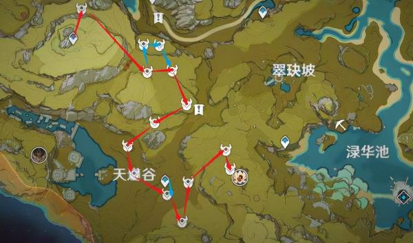 原神玩家有多“內卷”？幾分鐘的影片，背後卻是一個T的資料