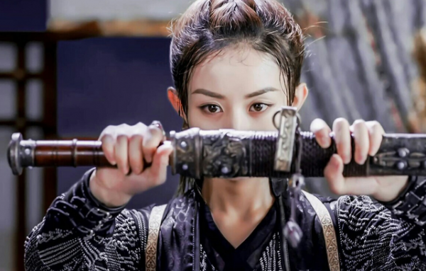 《楚喬傳2》官宣?女七翻身做女主,網友:宇文玥還是繼續泡著吧 《楚喬傳2》官宣?女七翻身做女主,網友:宇文玥還是繼續泡著吧