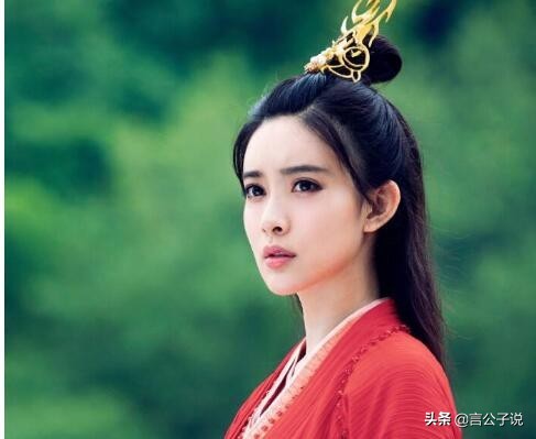 六位讓人“記不住臉”的女星，明明已經出名大火，就是記不清楚