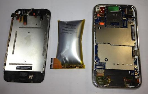 手機電量剩一半就充比較好,還是快沒電了再充比較好?為什麼? 手機電量剩一半就充比較好,還是快沒電了再充比較好?為什麼?