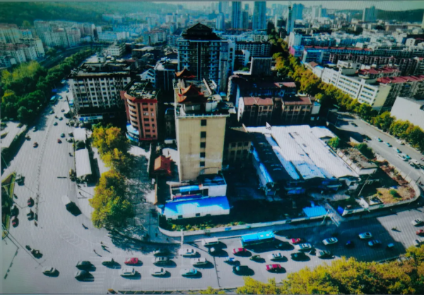 老街尋訪之民主街（二）: 老街改造後，裡面的人去哪兒了？