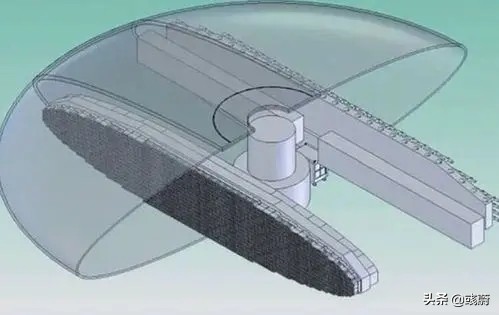 俄A100預警機開機，號稱領先中國雙波段雷達，空警2000需要升級？