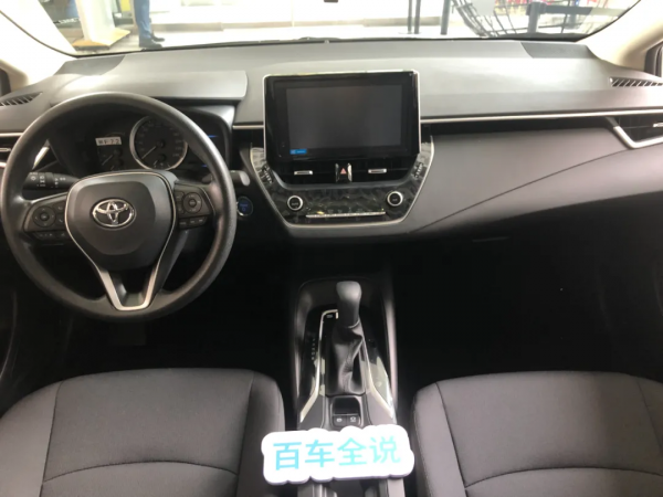 探店丨除了省油、保值，豐田卡羅拉憑什麼月銷3萬臺？