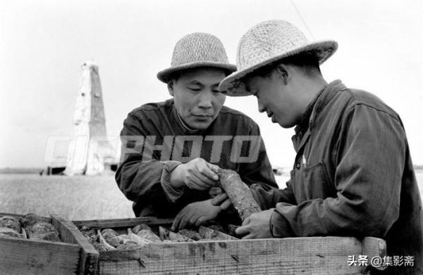 安徽淮北市八十年代老照片