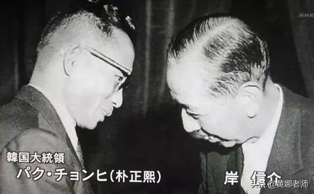 從日本關東軍到韓國總統：&OpenCurlyDoubleQuote;漢江奇蹟&rdquo;締造者，朴正熙的爭議人生